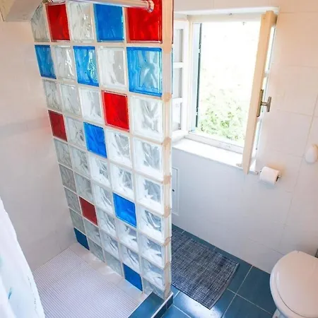 Tatil Evi Modern Eingerichtetes Ferienhaus Mit Alter Taverne *